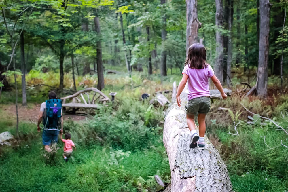 10 Outdoor Adventures for Families to Try This Summer