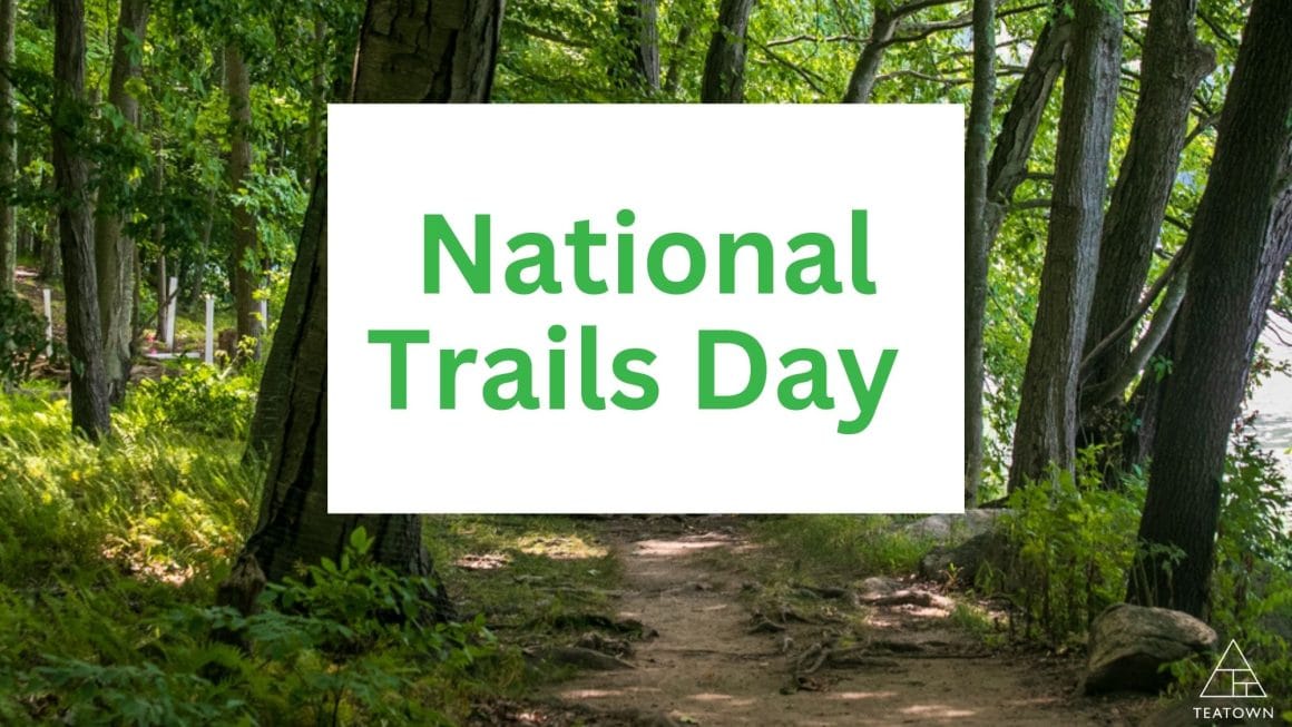 National Trails Day 2024 Events Netti Adriaens